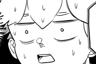 第５話 前と同じ場所、同じ時間（１） 표지