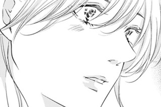 第４７話 憧れの貴女（あなた）（前編） 표지