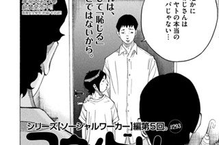 ＣＡＳＥ．２９３／彼女の願い 표지