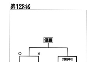 第１２８話 小日向 対 ＶＴ空手(2) 표지