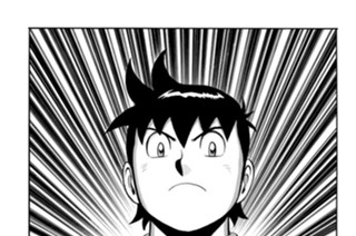 第６６話 合図 표지