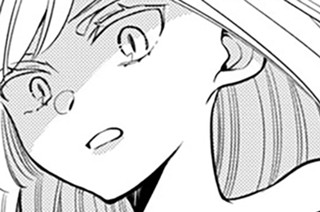 17話-2 咆哮と囁き② 표지