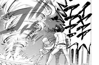 第７９話 暴走する感情 표지