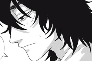 第２６話 星の終わりに 표지