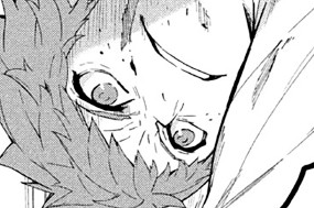 ＃３４ 精霊使いの戦いⅡ 표지