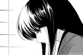第１４話 淡い雪の中へ① 표지