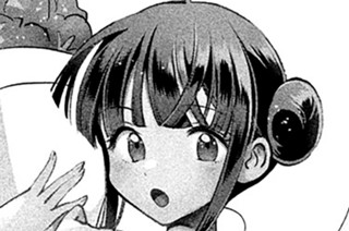 第１０４話 羽ネコ・ガラカルとの取り引き 표지
