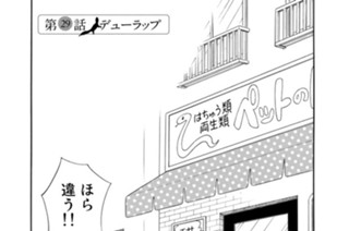 第２９話 デューラップ 표지