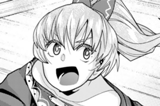 第１５０話 よくわからないけれど侵略しにきたみたいでゲソ① 표지