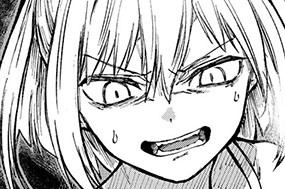 第７９話 約束と復讐 표지