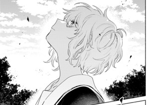 第15話 ただいま(3) 표지