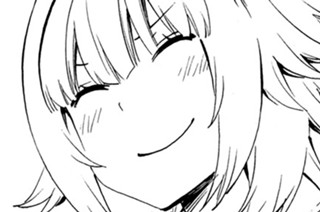 第５２７話 いいわけ 표지