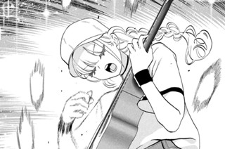 第１１９話 己の心に従え 표지