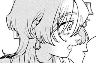 ２話 友達よりも親密だけど恋人じゃない（３） 표지