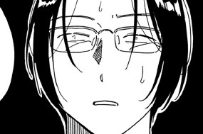 第１６話 あのひのわがまま② 표지