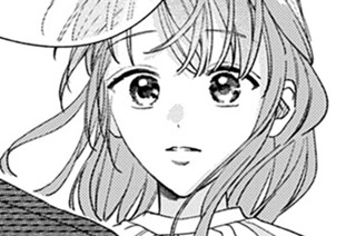 ＃２６ ． 優しさの境界線（４） 표지