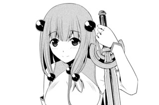 第２６話 マンブル マーブル 표지