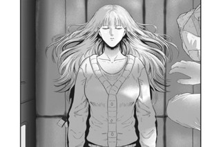 第６４話 ノートの中身 표지