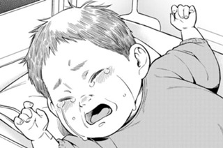 Episode.21（前編）第2の患者 표지