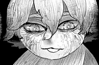 第４６話 ＂希望＂② 표지