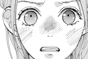 第５話 言葉が足りない（３） 표지