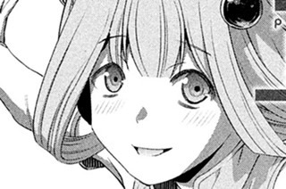 第２９８話 魔女キキの危機感 표지