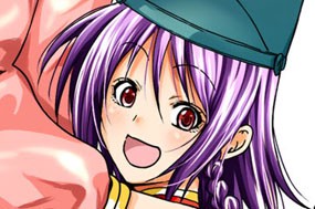 オマケ カラフル七福神 표지