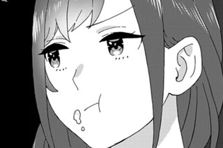 ［第１９話］ 표지