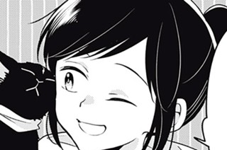 ６話-１ 百舌と雛① 표지