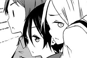 第１２.５話 표지