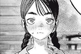 第３７話 Return Journey：帰り路① 표지