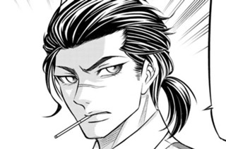 【第1話】 その男、二刀流につき 표지