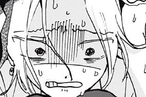 第９話 平凡な日常② 표지