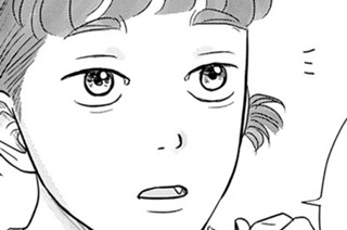 第８話 描きたい気持ち（２） 표지