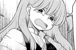 第１１話 とある病院の その病室 표지
