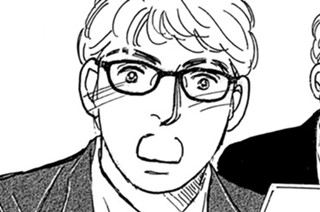 第80話 切なる野望（1） 표지