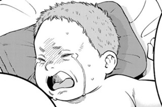 Episode.56（後編）研修医の当直 표지