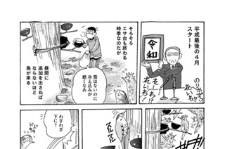 第６８１羽 표지