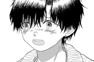 1화 【コミックDAYS読み切り】アンロック 표지