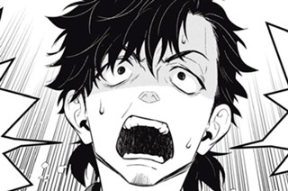 第６８話 ネオヨーク決戦② 표지