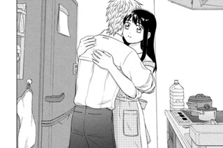 第３３話 四ツ首様⑧（１） 표지