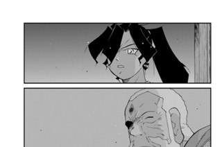 第８５話 （２） 표지