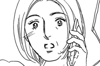 第80話 切なる野望（3） 표지