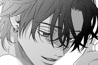 第3話-4 恋人④ 표지