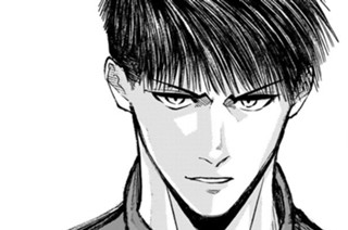 223話 キーマン 표지