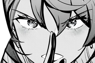 第８話 約束の日 표지