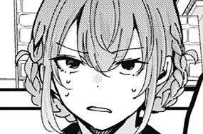 第８８話 正解かどうかは今はわかりません 표지