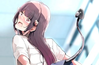 休載イラスト③ 표지