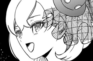 ＃２６ 「残酷な男子のテーゼ」 표지
