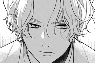 #37 表の顔と裏の顔(3) 표지